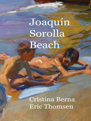 cover image of Joaquín Sorolla Beach